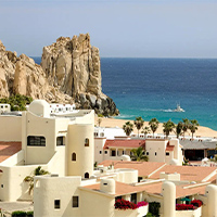 Cabo San Lucas Resorts