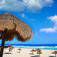 Cancun Beaches