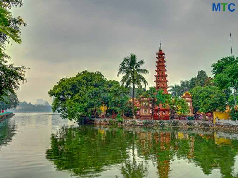 Hanoi, Vietnam