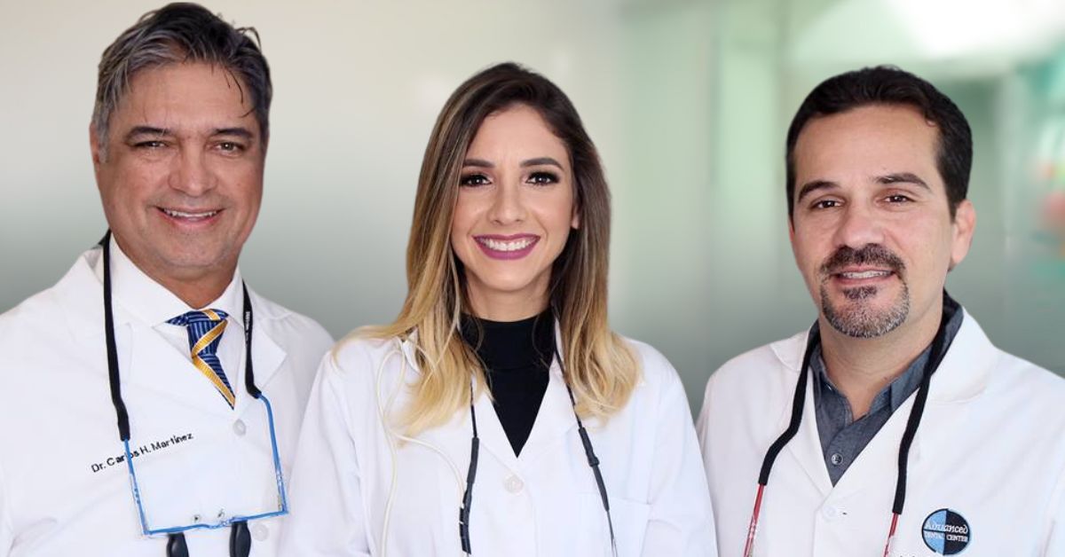 Dentists in Puerto Rico
