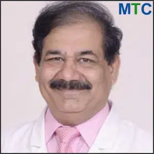 Dr. Anil Arora