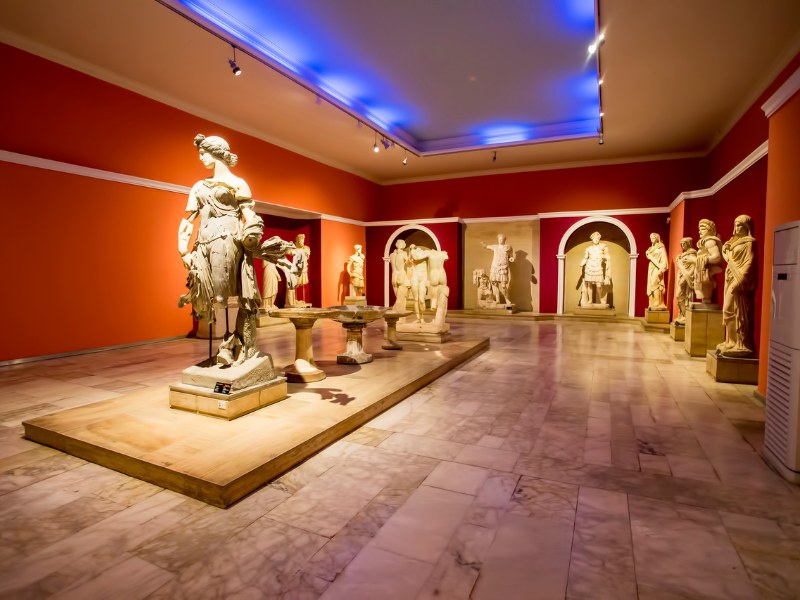 Antalya Museum