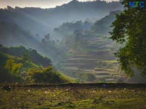 Araku Valley