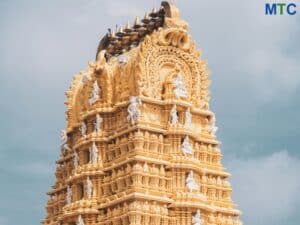 chamundeshwari temple, Mysore