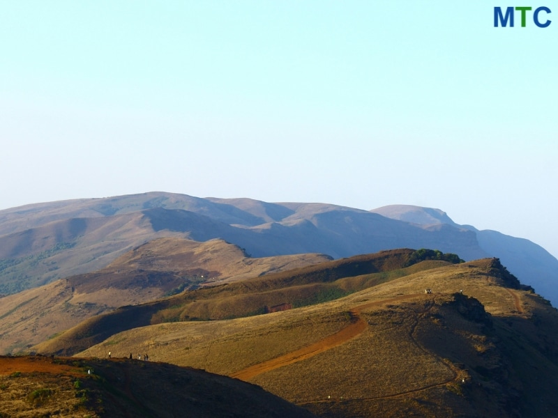 Chikmagalur