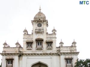 Chowmalla Palace, Hyderabad