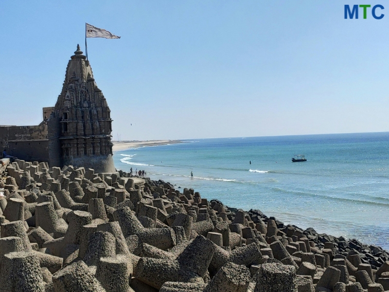 Dwarka