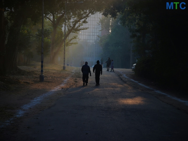 Eco Park, Kolkata