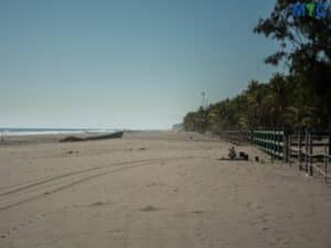 Marina Beach, Chennai