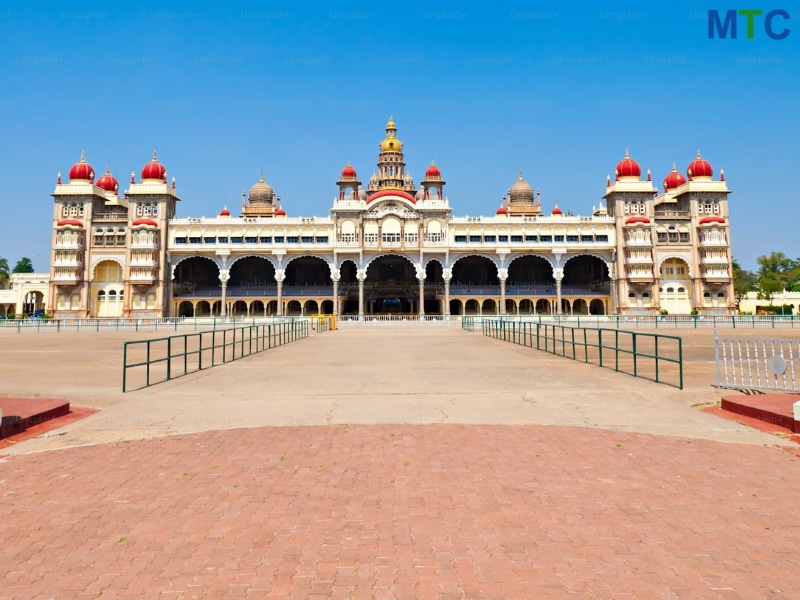 Mysore Palace