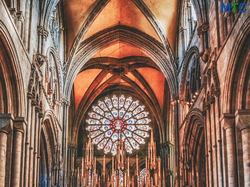 St. Paul’s Cathedral, Kolkata