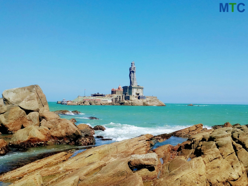 Kanyakumari