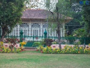 Shantiniketan