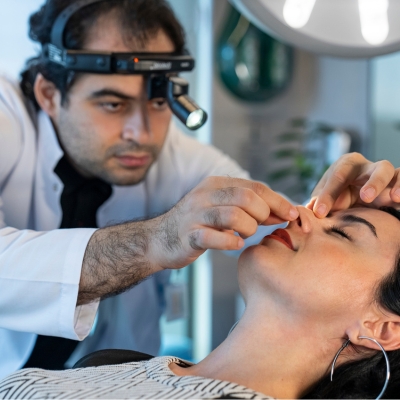 Treatment at LIV Hospital Istanbul, Turkey