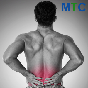 Chronic Back Pain