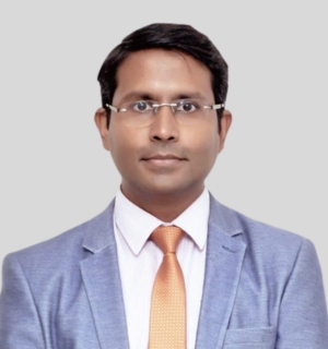 Dr. Darshan Angadi