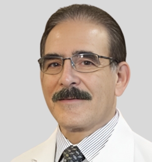 Dr. Gustavo Adolfo