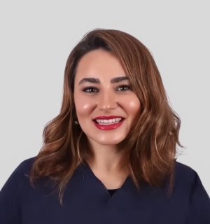 Dr. Madina Gulverdiyeva