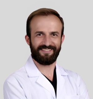 Dr. Mahir Yildiz