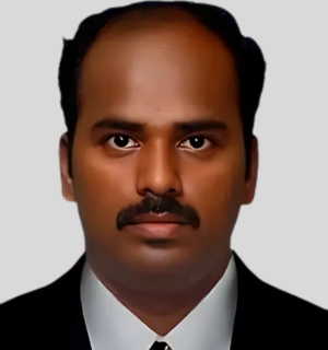 Dr. Rajasekar Seetharaman