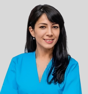 Dr. Sonia Constantinescu