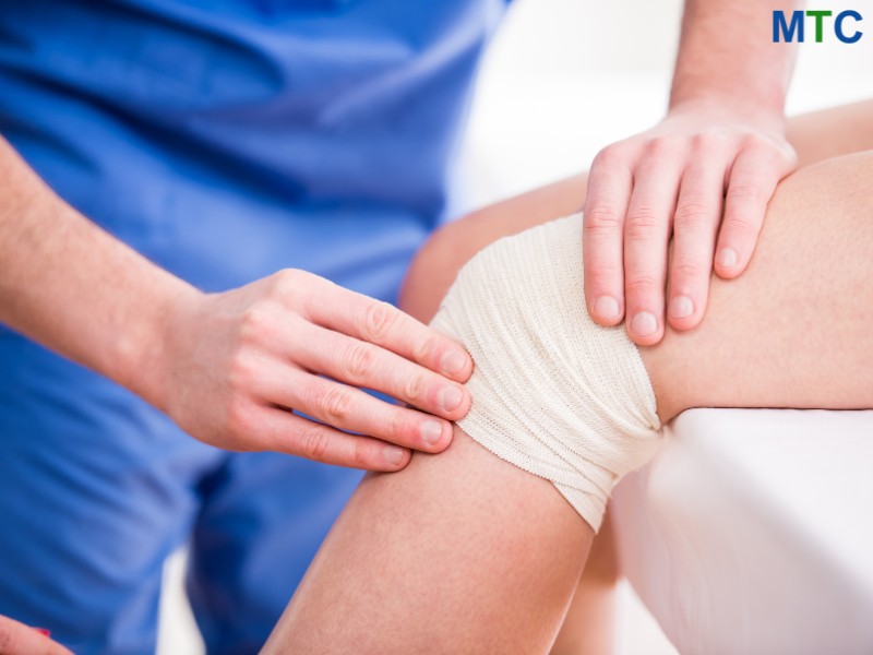 Knee Replacement Surgery in Bangalore