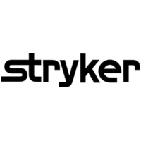 logo of stryker