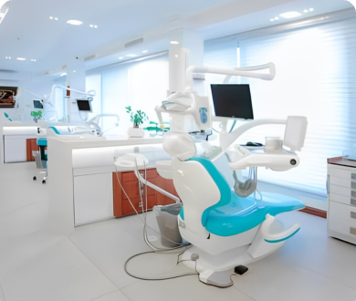 Top Dental Clinics