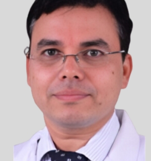 Dr. Gopal Sharma