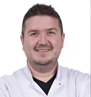 Dr. Engin Selamioğlu