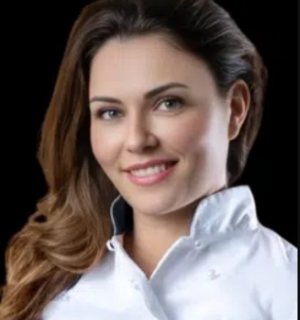 Dr. Katarina Krajacic