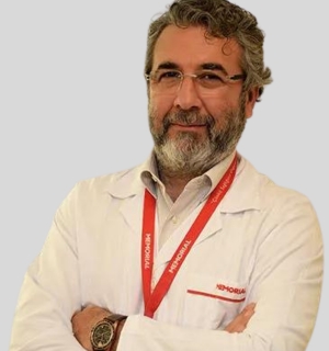 Dr. Orhan Babuccu