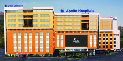 Apollo Hospitals, Navi Mumbai