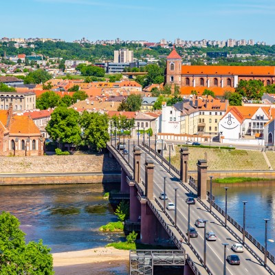 Kaunas, Lithuania