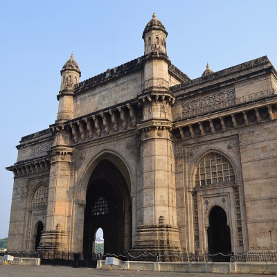 Gateway of India