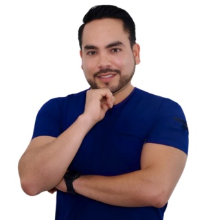 Dr. Adrian Nieto