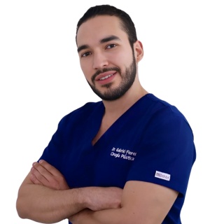 Dr. Gabriel Flores