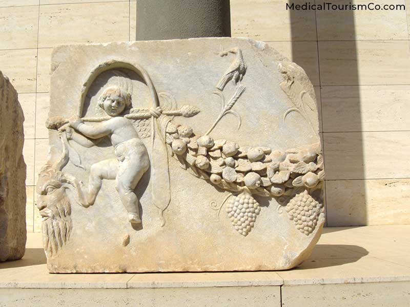 Antalya Museum | Dental Tourism in Turkey