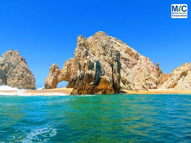 Land’s End (El Arco) | Los Cabo