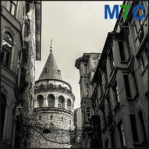 Galata-Tower