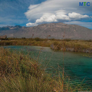 Cuatrociénegas | Medical Tourism in Piedras Negras