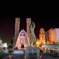 Parroquia de Nuestra Senora de Guadalupe