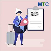 Travel Permit