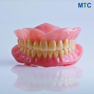 Denture in Phuket