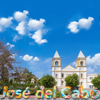 San José del Cabo