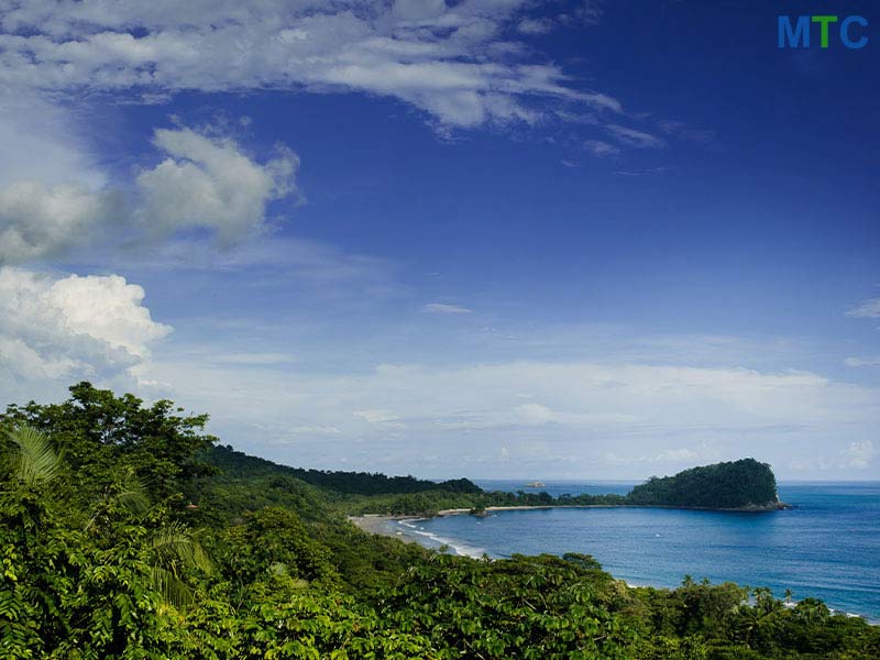 Manuel Antonio National Park