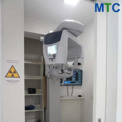 MORITA CBCT