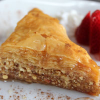 Baklava