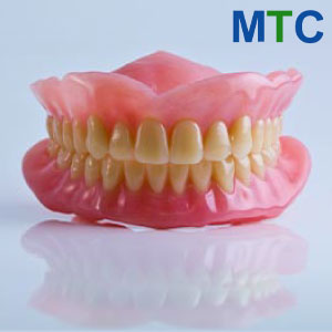 Denture