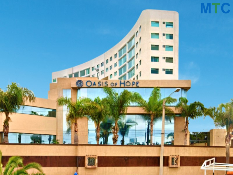 Oasis Of Hope Hospital